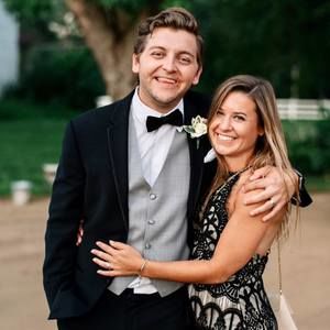 Meet your Posher, Audrey